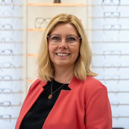 Frau Viebeck