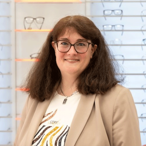 Frau Viebeck