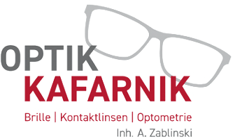 Logo - Optik Kafarnik aus Bonn-Duisdorf